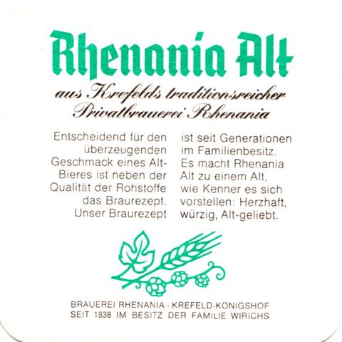 krefeld kr-nw rhenania meisterlich 2b (quad185-schrift fetter-schwarzgr�n)